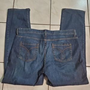 Calvin Klein skinny fit